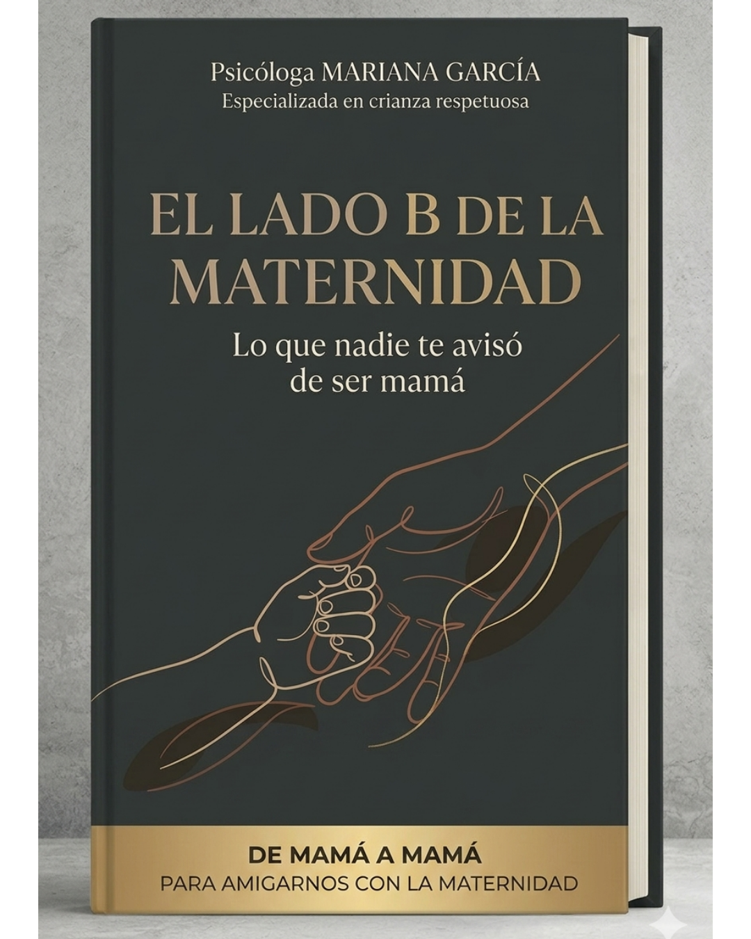 El lado B de la Maternidad