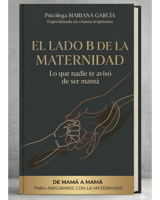 El lado B de la Maternidad